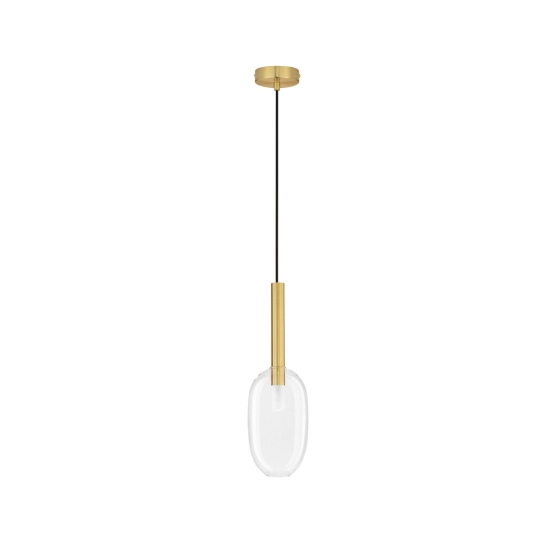 Lampa wisząca BAJOS LE43393 Luces Exclusivas - zdjęcie produktu