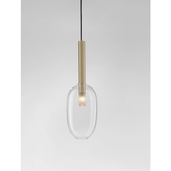 Lampa wisząca BAJOS LE43393 Luces Exclusivas - zdjęcie dodatkowe 1