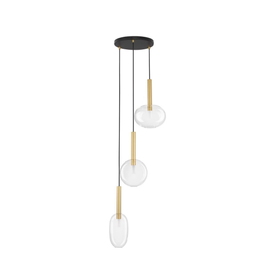 Lampa wisząca BAJOS LE43394 Luces Exclusivas - zdjęcie produktu