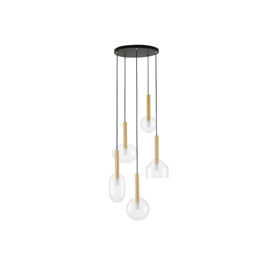 Lampa wisząca BAJOS LE43395 Luces Exclusivas - zdjęcie produktu