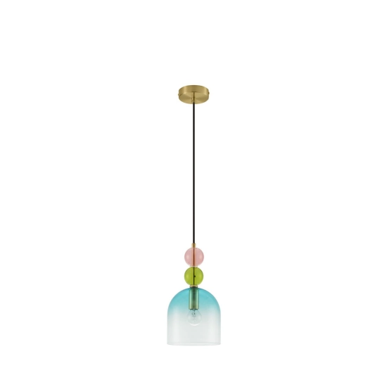 Lampa wisząca BALAM LE43396 Luces Exclusivas - zdjęcie produktu