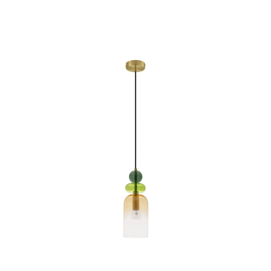 Lampa wisząca BALAM LE43398 Luces Exclusivas - zdjęcie produktu