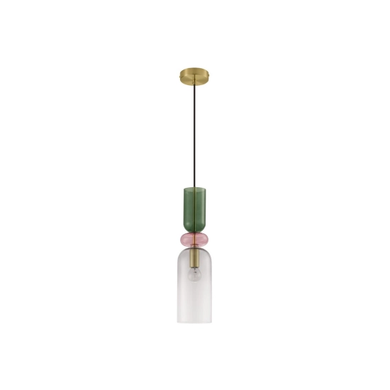 Lampa wisząca BALAM LE43399 Luces Exclusivas - zdjęcie produktu