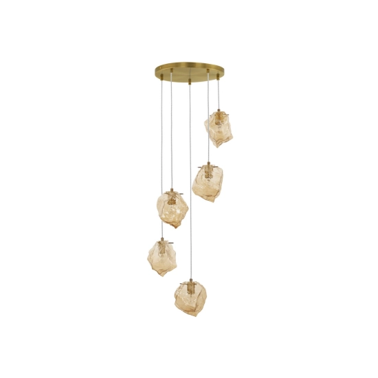Lampa wisząca BALUN LE43402 Luces Exclusivas - zdjęcie produktu