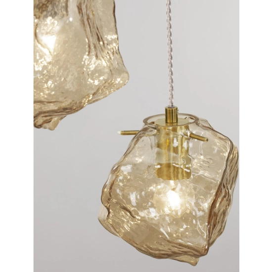Lampa wisząca BALUN LE43402 Luces Exclusivas - zdjęcie dodatkowe 2