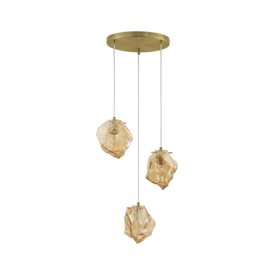 Lampa wisząca BALUN LE43403 Luces Exclusivas - zdjęcie produktu