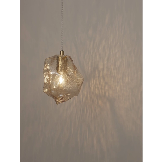 Lampa wisząca BALUN LE43405 Luces Exclusivas - zdjęcie dodatkowe 2