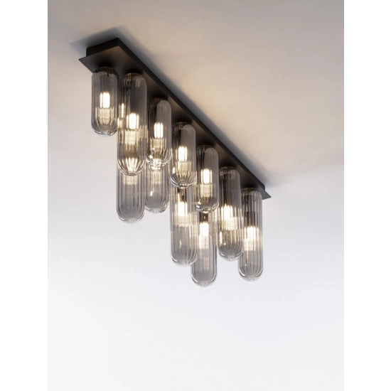 Plafon BALDE LE43407 Luces Exclusivas - zdjęcie produktu