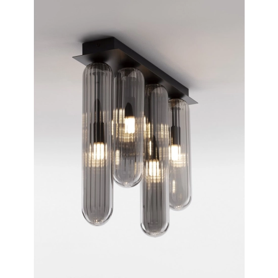 Plafon BALDE LE43409 Luces Exclusivas - zdjęcie produktu