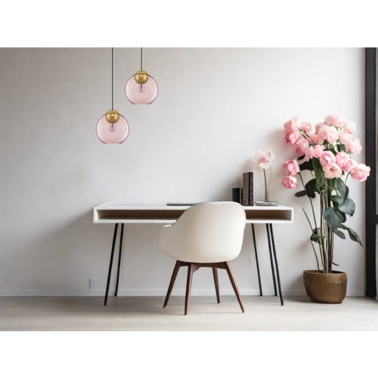 Lampa wisząca BALMI LE43410 Luces Exclusivas - zdjęcie dodatkowe 1