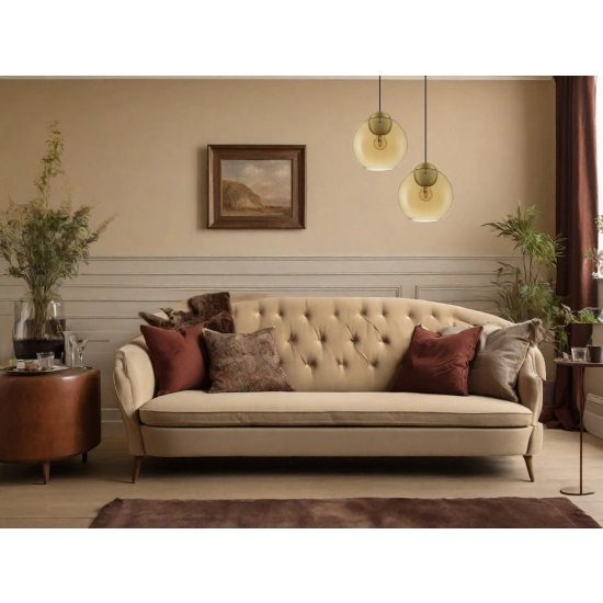 Lampa wisząca BALMI LE43412 Luces Exclusivas - zdjęcie dodatkowe 1