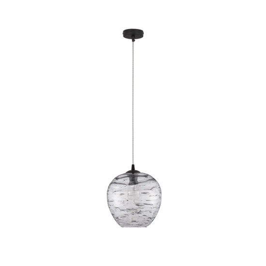 Lampa wisząca BAMBU LE43418 Luces Exclusivas - zdjęcie produktu