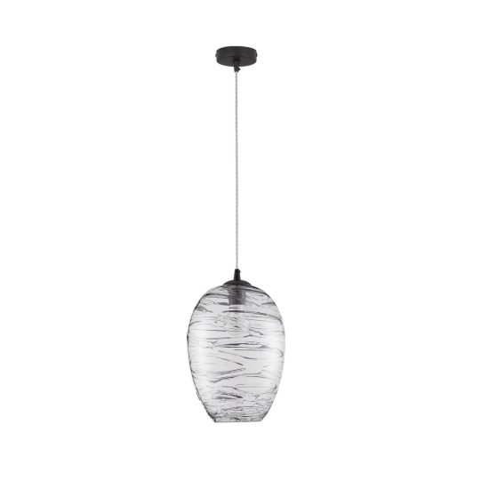 Lampa wisząca BAMBU LE43419 Luces Exclusivas - zdjęcie produktu