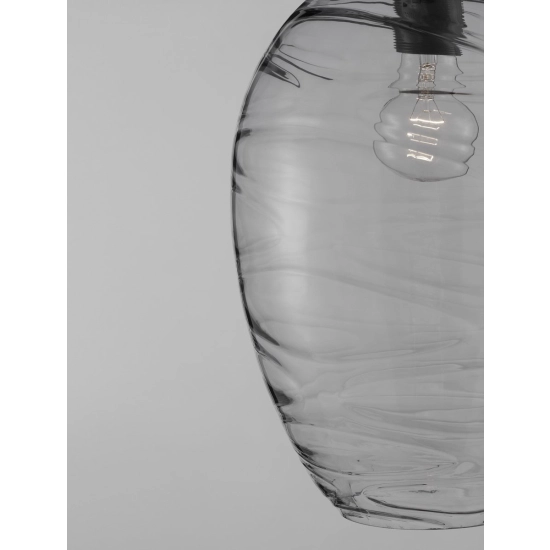 Lampa wisząca BAMBU LE43419 Luces Exclusivas - zdjęcie dodatkowe 2