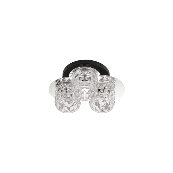 Plafon BAMOA LE43421 Luces Exclusivas - zdjęcie produktu