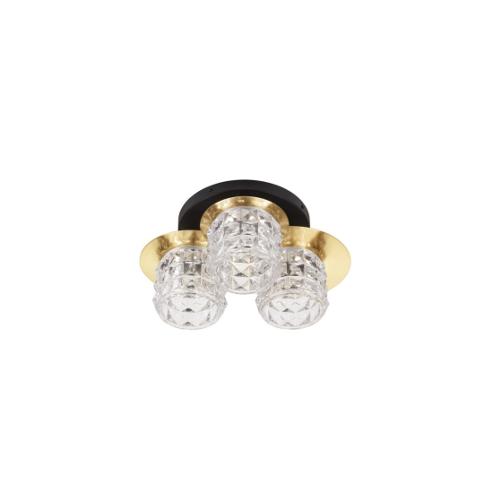 Plafon BAMOA LE43422 Luces Exclusivas - zdjęcie produktu