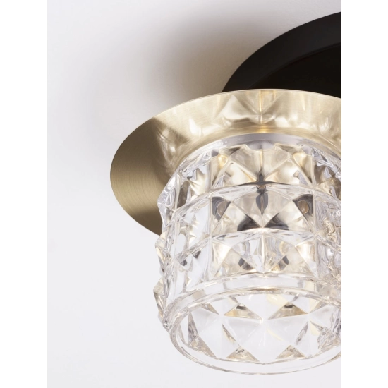 Plafon BAMOA LE43422 Luces Exclusivas - zdjęcie dodatkowe 2