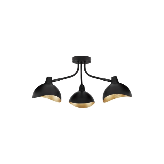 Plafon BANAC LE43423 Luces Exclusivas - zdjęcie produktu