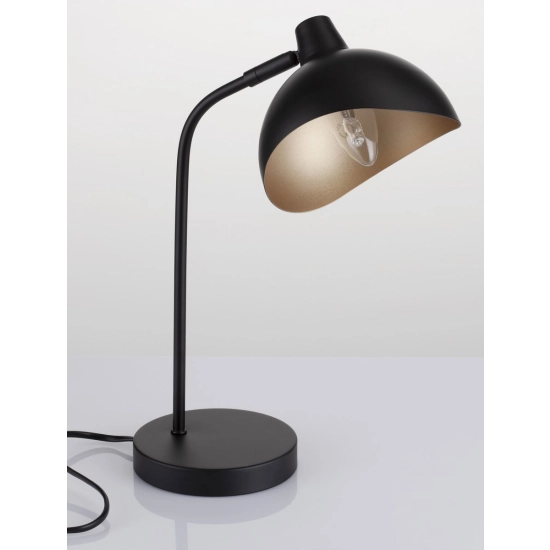 Lampa stołowa BANAC LE43426 Luces Exclusivas - zdjęcie dodatkowe 2