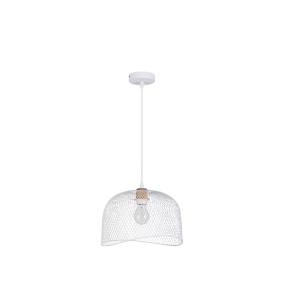 Lampa wisząca BAQUE LE43431 Luces Exclusivas - zdjęcie produktu