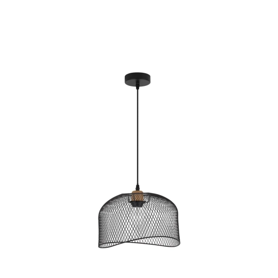Lampa wisząca BAQUE LE43432 Luces Exclusivas - zdjęcie produktu