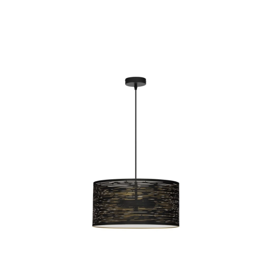 Lampa wisząca BARRA LE43436 Luces Exclusivas - zdjęcie dodatkowe 1