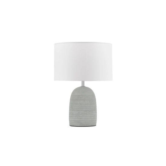 Lampa stołowa CUATRO LE43439 Luces Exclusivas - zdjęcie produktu