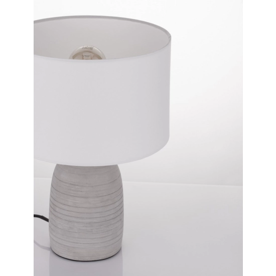 Lampa stołowa CUATRO LE43439 Luces Exclusivas - zdjęcie dodatkowe 2