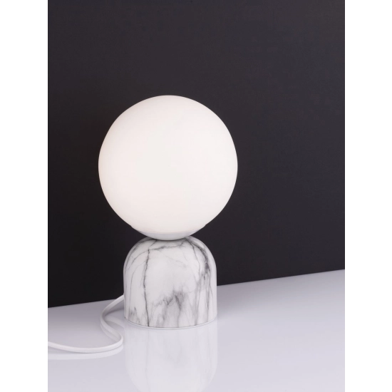 Lampa stołowa ORILLA LE43440 Luces Exclusivas - zdjęcie dodatkowe 2