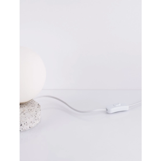 lampa stołowa MERINO LE43441 Luces Exclusivas - zdjęcie dodatkowe 2
