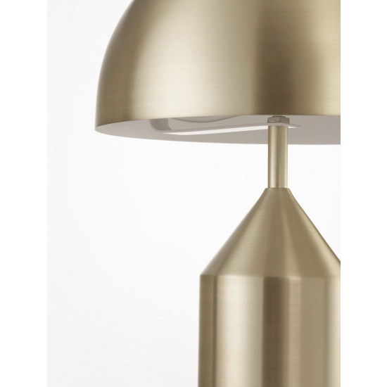 Lampa stołowa ABABAY LE43444 Luces Exclusivas - zdjęcie dodatkowe 2