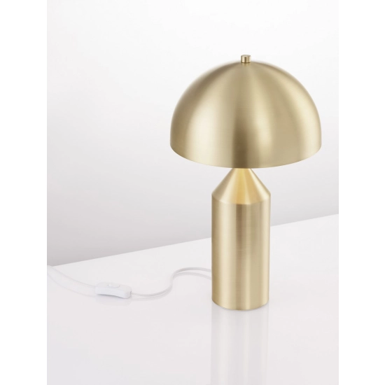 Lampa stołowa ABABAY LE43444 Luces Exclusivas - zdjęcie dodatkowe 3