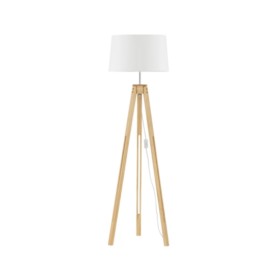 Lampa podłogowa ABOCHO LE43445 Luces Exclusivas - zdjęcie produktu