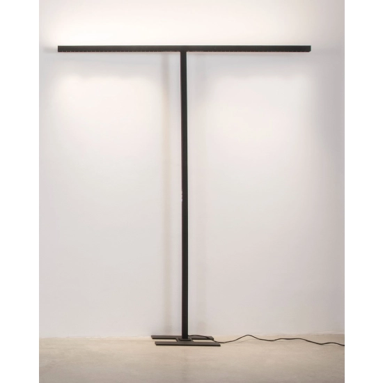 Lampa podłogowa TEBAIDA LE61322 Luces Exclusivas - zdjęcie dodatkowe 1