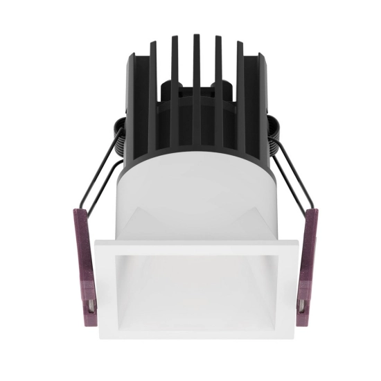 Oprawa podtynkowa TURMERO LE61336 Luces Exclusivas - zdjęcie produktu