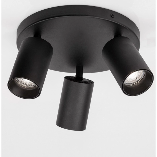 Plafon CLORINDA LE61465 Luces Exclusivas - zdjęcie produktu