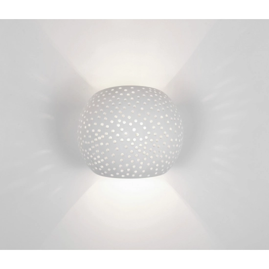 Kinkiet COMODORO LE61482 Luces Exclusivas - zdjęcie dodatkowe 1