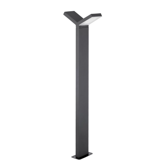 Lampa stojąca NECOCHEA LE71344 Luces Exclusivas - zdjęcie produktu