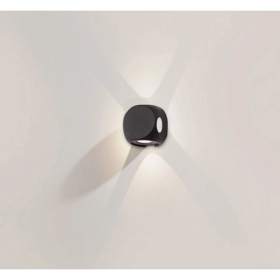 Kinkiet QUILLOTA LE71361 Luces Exclusivas - zdjęcie produktu