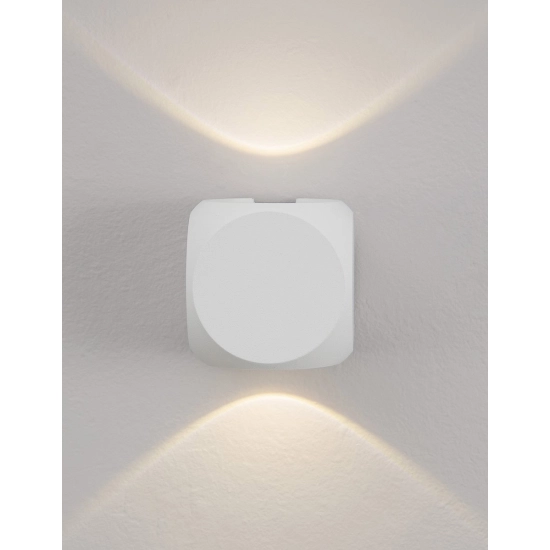Kinkiet QUILLOTA LE71364 Luces Exclusivas - zdjęcie dodatkowe 1