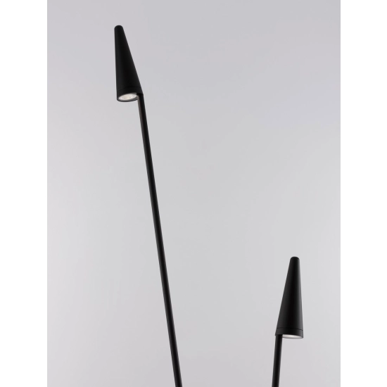 Lampa stojąca CUAUTLA LE71464 Luces Exclusivas - zdjęcie dodatkowe 1