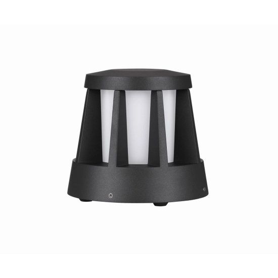 Lampa stojąca CAMPECHE LE71468 Luces Exclusivas - zdjęcie produktu