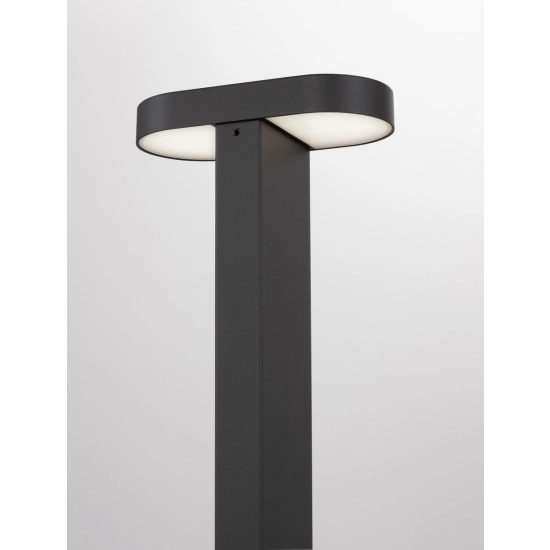 Lampa stojąca SALTILLO LE71482 Luces Exclusivas - zdjęcie dodatkowe 1