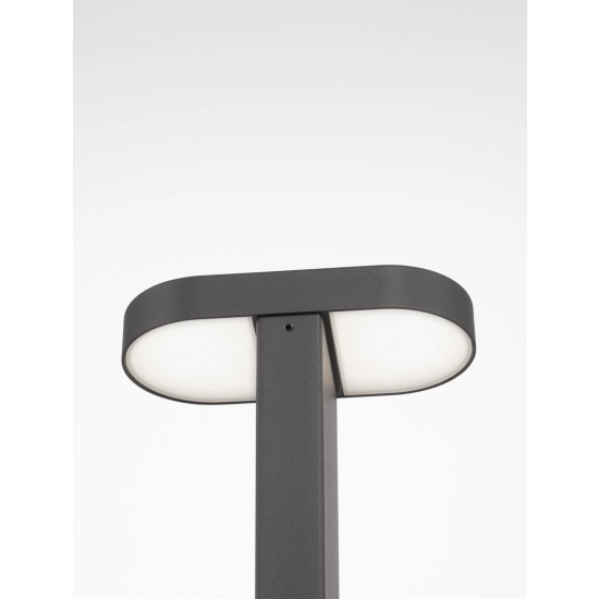 Lampa stojąca SALTILLO LE71483 Luces Exclusivas - zdjęcie dodatkowe 1