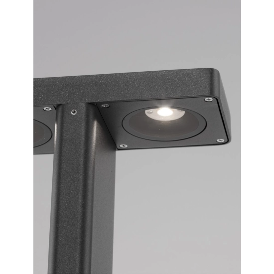 Lampa stojąca ACAMBARO LE71484 Luces Exclusivas - zdjęcie dodatkowe 2