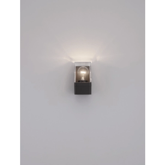 Kinkiet BARCA LE71497 Luces Exclusivas - zdjęcie dodatkowe 1