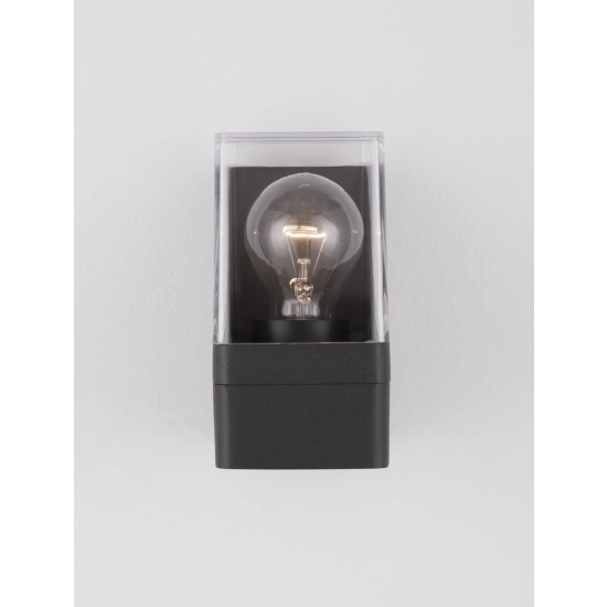 Kinkiet BARCA LE71497 Luces Exclusivas - zdjęcie dodatkowe 2