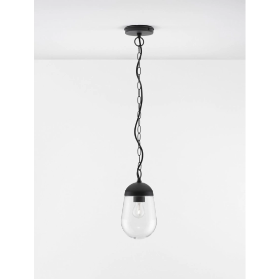 Lampa wisząca JUCHITAN LE71501 Luces Exclusivas - zdjęcie dodatkowe 1