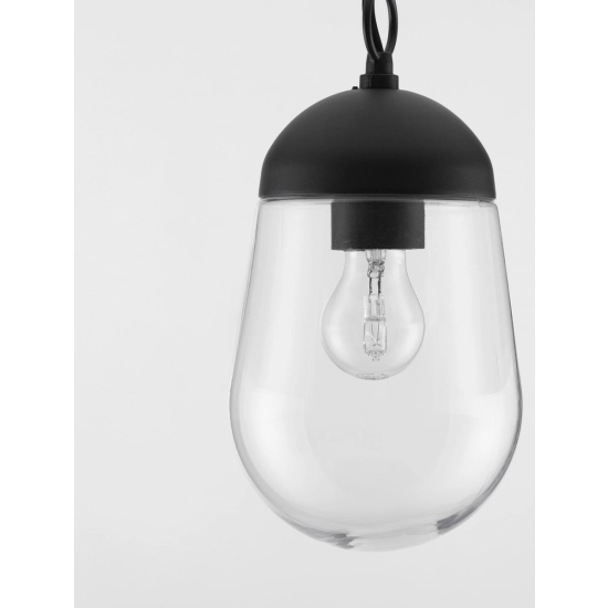 Lampa wisząca JUCHITAN LE71501 Luces Exclusivas - zdjęcie dodatkowe 2