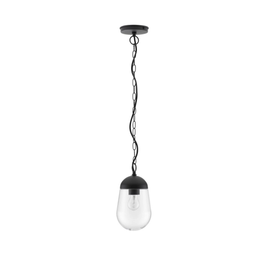 Lampa wisząca JUCHITAN LE71501 Luces Exclusivas - zdjęcie produktu